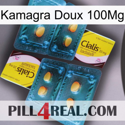 Kamagra Soft 100Mg cialis5